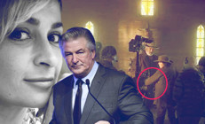 Bölge savcısından şoke eden açıklama: Tetiği Alec Baldwin çekmemiş olabilir