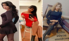 Kataloglu fuhuş çetesine operasyon 3 kişi tutuklandı, 12 kadın kurtarıldı