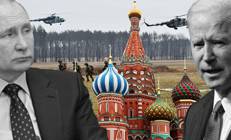 Ukrayna sınırında son durum Kremlinden flaş açıklama: Biden - Putin zirvesi için henüz erken