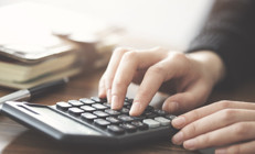 Finansal hizmetler güven endeksi arttı