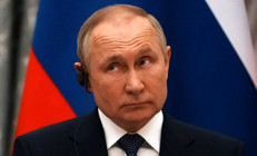 Putinin hamlesine dünyadan tepki yağıyor