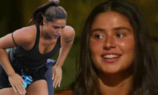 Survivor Ayşe Yüksel kimdir kaç yaşında nereli 2021 finalistlerindendi... İşte Survivor 2022 All Star yeni yarışmacısı Ayşe Yükselin hayatı ve biyografisi