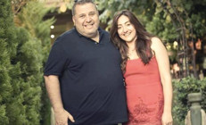 Çocukları yoktu eşi gördü