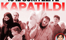 Suriyelilere seyreltme planı