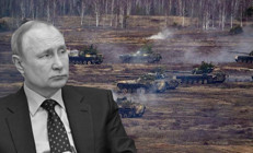 Ukrayna - Rusya krizinde son durum: Putinden Rus ordusuna talimat