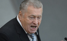 Rus siyasetçi Vladimir Zhirinovsky 2 ay önceden tarih vermiş: 22 Şubatı bekleyin
