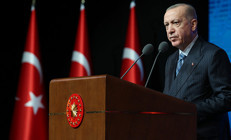Cumhurbaşkanı Erdoğan açıkladı Elektrikte indirimli tarife 1 Martta