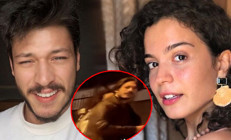 Aslı Bekiroğlu ile Kubilay Aka aşk mı yaşıyor Çağrı Telkıvırandan flaş hamle...