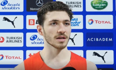Şehmus Hazer, Fenerbahçe - Zalgiris maçındaki smacı milli takımda tekrarlayacak mı İnşallah burada da jeneriklik bir şey gerçekleşir