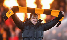 Hull Citynin sahibi Acun Ilıcalıdan transfer açıklaması