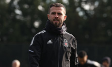 Son Dakika: Miralem Pijanic’ten Beşiktaşa kötü haber