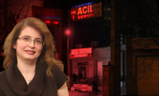 Dr. Bakara dehşeti yaşatmıştı... Saldırgan tutuklandı