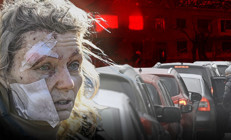 Savaşın simgesi öğretmen konuştu: Putine boyun eğmektense ölmek daha iyi
