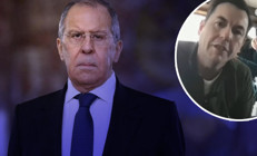 Son dakika... Basın toplantısında gergin anlar Lavrovdan CNN muhabirine tepki...