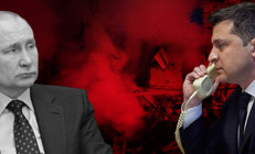 Ukrayna - Rusya savaşında son durum: Zelenskiden Putine flaş çağrı Putinden jet hızında cevap