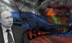 Ukrayna - Rusya savaşında son durum: ABden Putin ve Lavrova yeni yaptırım