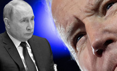 Putini de listeye aldılar ABDden flaş bir hamle daha... Rusyadan jet yanıt