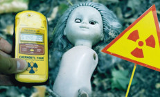 Rus işgalinde Çernobil korkusu