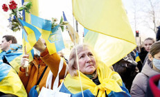 Kiev için 4 senaryo