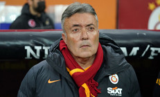 Galatasarayda Nihat Kırmızıdan Domenec Torrent açıklaması