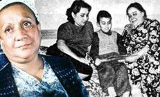 Adile Naşitin en büyük acısını yeğeni Naşit Özcan anlattı