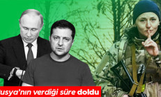 Ukrayna - Rusya savaşında son durum Zelenski kabul etti Ukrayna heyeti Belarusa gidiyor