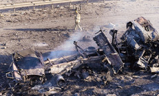 Ruslar Kiev’i düşüremedi