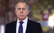 Rusyaya hava sahaları kapatıldı Lavrov Cenevreye gidemeyecek
