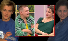 Arda Kural ve Yıldız Asyalı bir araya geldi Canlı yayında şoke eden aldatma itirafı...