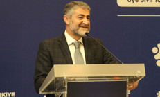 Bakan Nebatiden büyüme değerlendirmesi: G-20, OECD ve AB ülkeleri arasında en yüksek büyüme