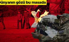 Ukrayna - Rusya savaşında son durum:  Kritik müzakere görüşmeleri başladı