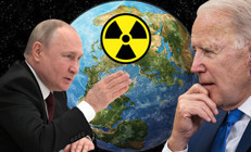 Putinin nükleer silah tehdidi ne anlama geliyor İşte dünyanın endişe verici nükleer karnesi...