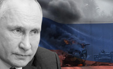 Ukrayna savaşı nasıl sona erecek İşte Putinin önündeki 3 seçenek