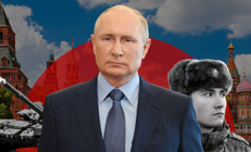 Neden savaşıyor Çünkü kazanıyor… İşte Putinin savaşları...