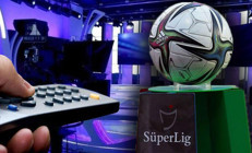 TFFden yayın ihalesi açıklaması BeIN SPORTS ve Saran Medya...