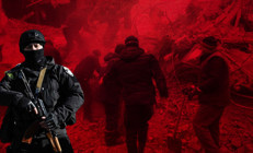 Peş peşe korkunç haberler: 70 Ukrayna askeri hayatını kaybetti