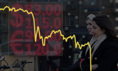 Eşi benzeri olmayan, yıkıcı bir hamle Rusya Merkez Bankasına yaptırım ne anlama geliyor | 6 SORU 6 YANIT