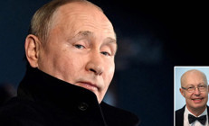 Akılalmaz iddia: Putin ailesini Sibiryada gizli bir sığınağa taşıdı