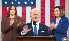 Biden’dan, Putin ve oligarklara yaylım ateşi: Yatlarına, katlarına el koyacağız