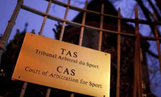 Rusya, FIFA ve UEFAnın men kararlarını CASa taşıyor