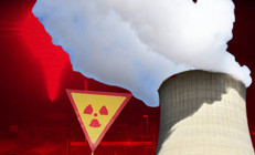 Zaporizhzhia nükleer santrali vurdular Radyasyon tehdidi var mı