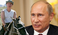 Kavga kaçınılmazsa önce sen vur Putin’in özel hayatından bugüne ipuçları: Demir perdenin arkasındaki adam kim