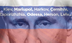 Rusyanın Ukraynayı işgal planı: Hepsi stratejik önemde