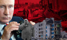 Putinden dünyaya çağrı: Rusya ile ilişkilerinizi normalleştirin