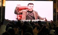 Zelenski NATOyu ilk kez böyle hedef aldı Zehir zemberek