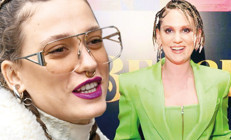 Serenay Sarıkaya: Bergen, Farah Zeynep Abdullaha kısmetmiş