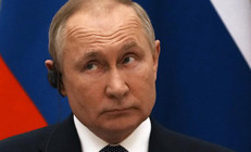 Rus kabinesi Putinin kararını öğrenince şoke oldu