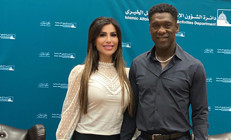 Hollandalı eski futbolcu Clarence Seedorf Müslüman oldu: