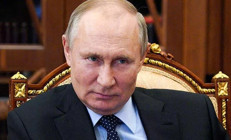 Ukrayna - Rusya savaşı... Putinden tehdit gibi açıklama: Yok edeceğiz