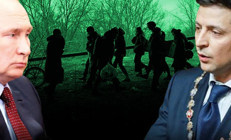 Ukrayna - Rusya savaşında son durum gelişmeleri... Ukrayna 3üncü tur müzakerelerin tarihini açıkladı Putinden kara liste emri